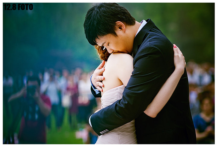 Nick & Cynthias wedding