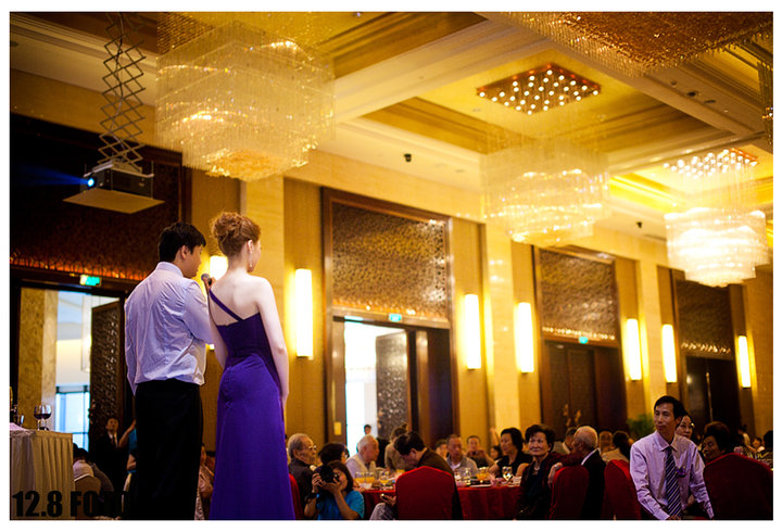 Nick & Cynthias wedding