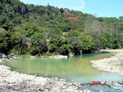 腾冲火山公园、和顺古镇