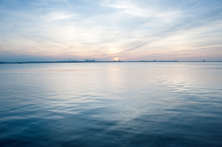 海晨