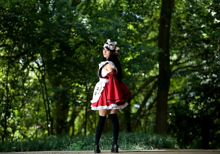 cosplay֮ӣ