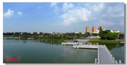 南湖公园（安徽滁州）