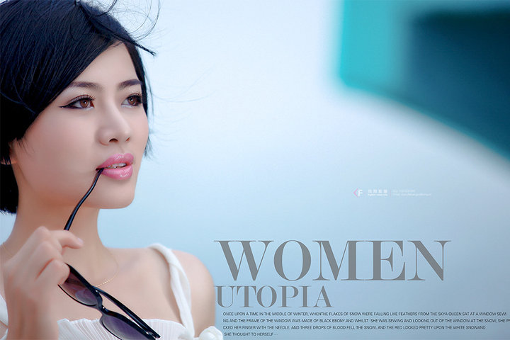 WOMEN UTOPLA-֮