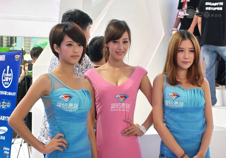 ѶĽ-Chinajoy 2012