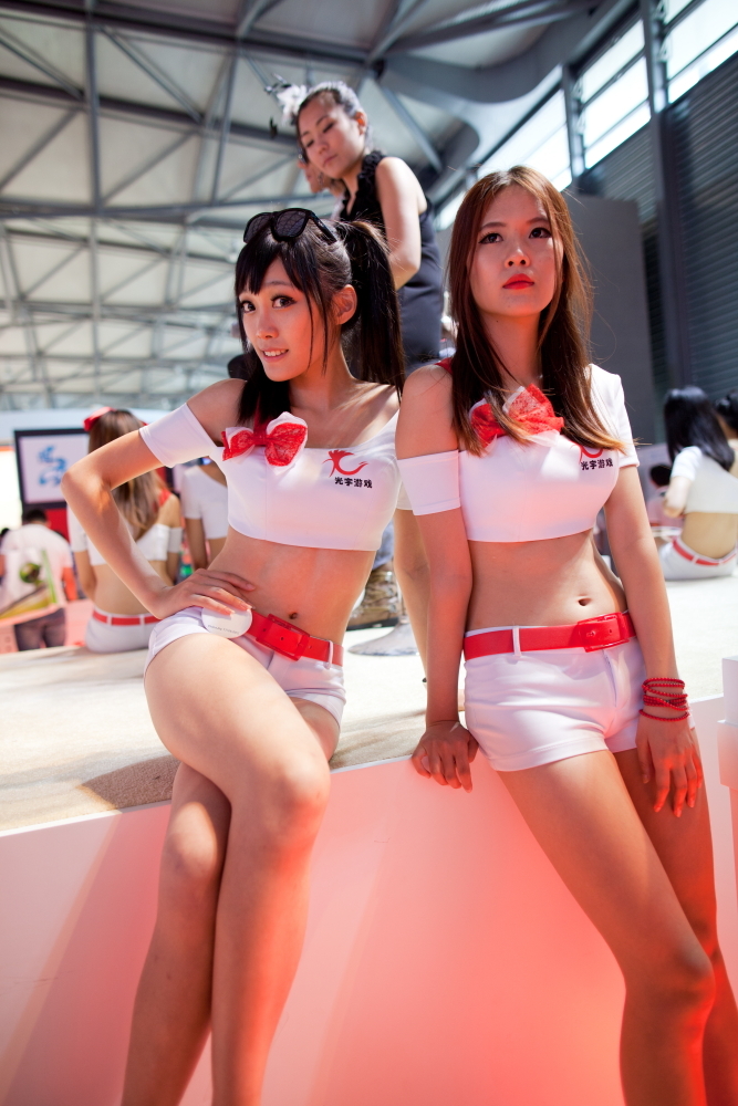 2012Chinajoy Ը