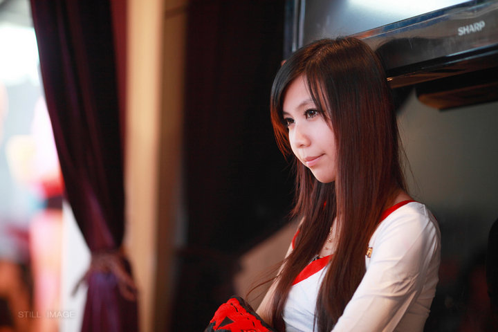 ChinaJoy2012