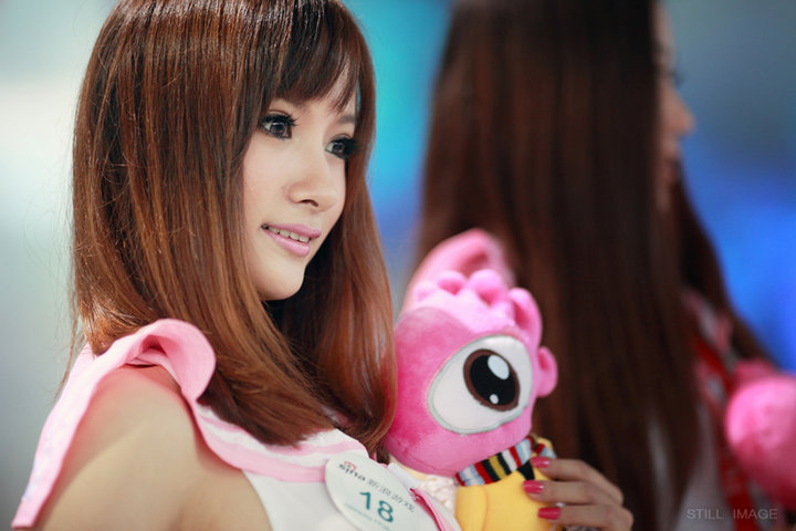 ChinaJoy2012