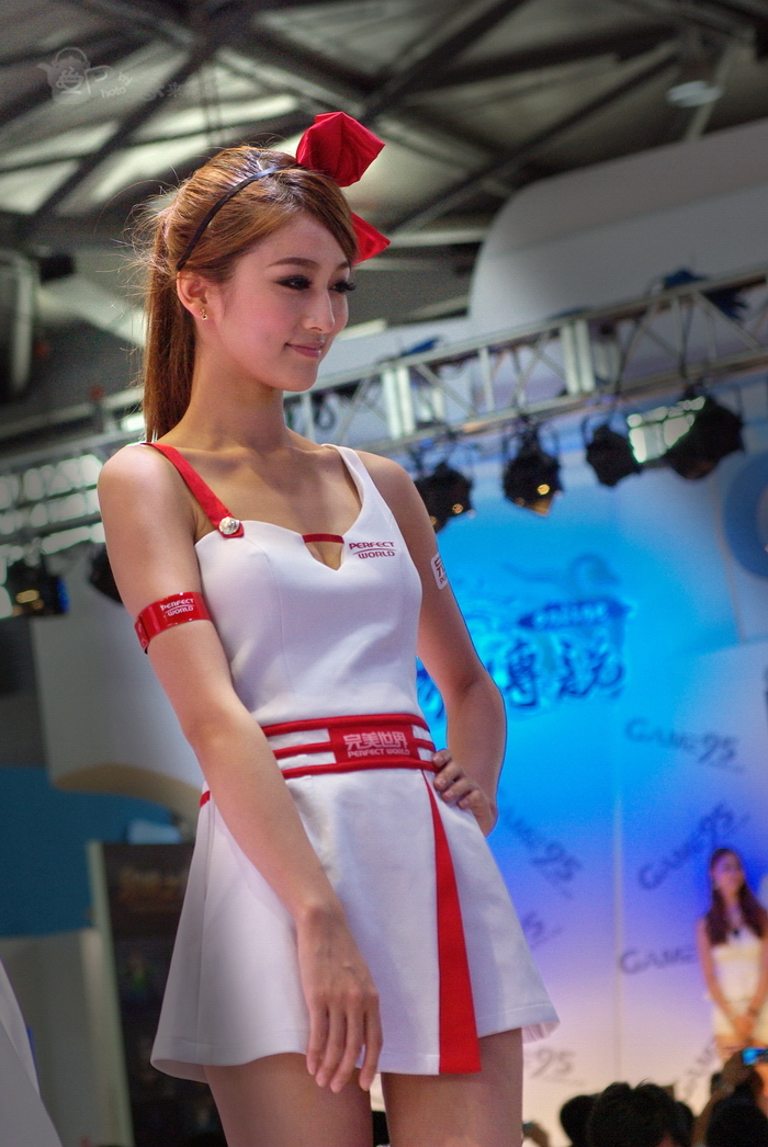 ֦չ-Chinajoy 2012