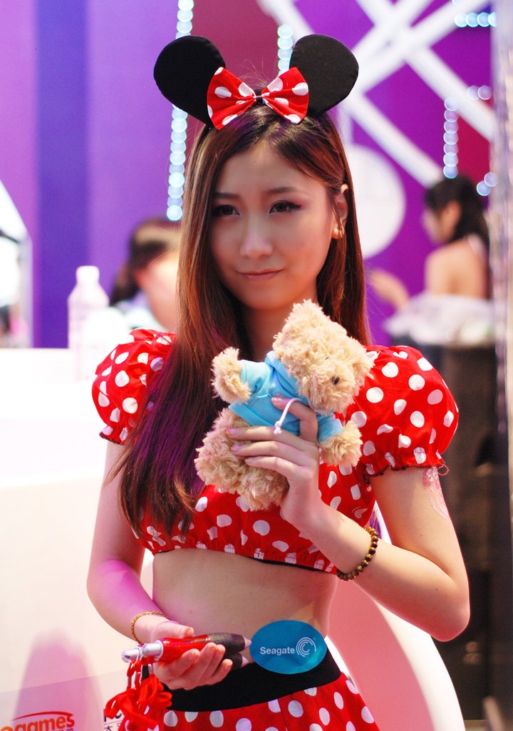 ChinaJoy 2012 Ӱ1