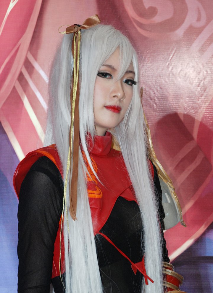 ChinaJoy 2012 Ӱ1