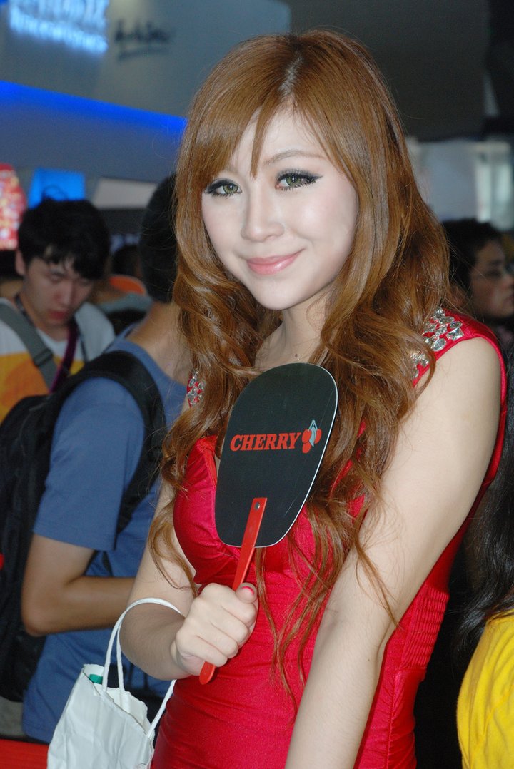 ChinaJoy 2012 Ӱ2