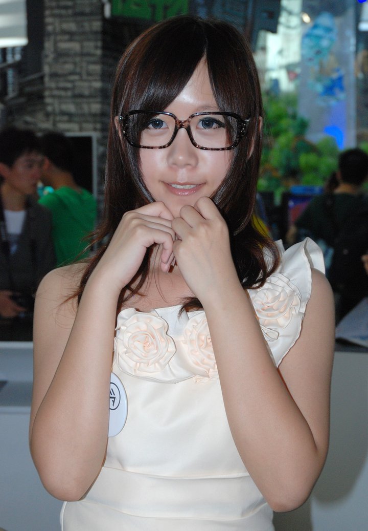 ChinaJoy 2012 Ӱ2