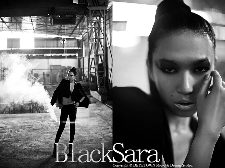 Black Sara