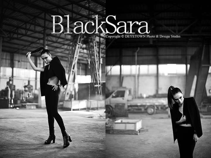 Black Sara