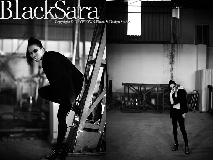 Black Sara