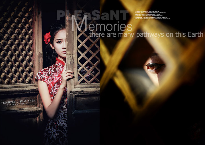 pleasant  Memories  -ųٻӰ-