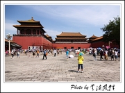故宫（行摄北京之五）