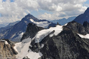 瑞士铁力士山（Mount Titlis）