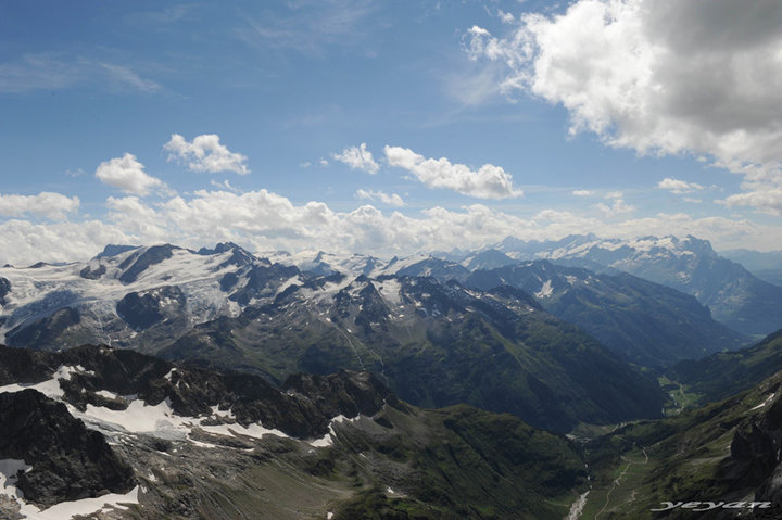 ʿʿɽMount Titlis