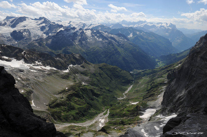 ʿʿɽMount Titlis