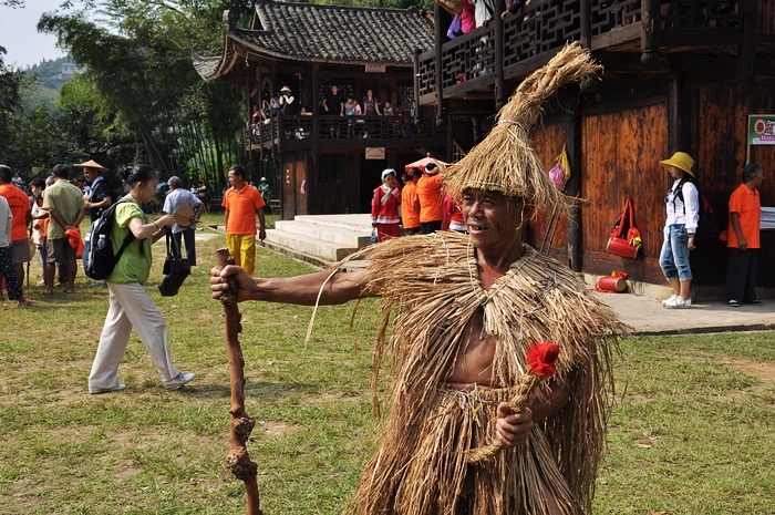 【茅古斯摄影图片】湘西古丈纪实摄影_摄行天涯-老梅摄影图库_太平洋