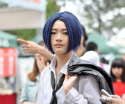 cosplay达人们 Part I