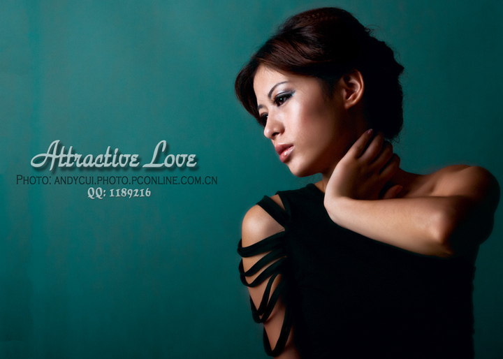 Attractive Love  1