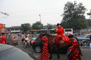 京城掠影（14）