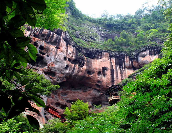 佳能 eos 7d 查看大圖 手機看圖 作品簡介 甘露巖寺