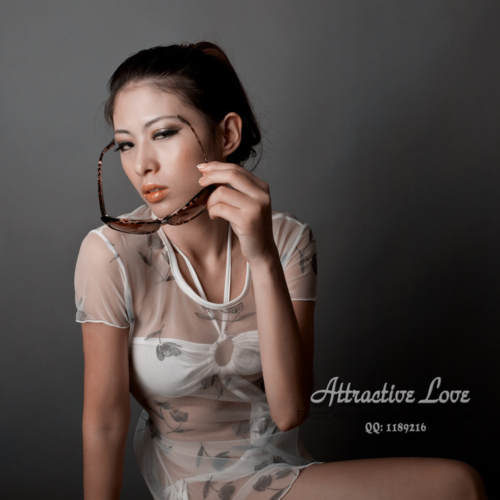 Attractive Love_4