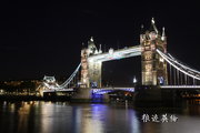 ׶ London Tower Bridge ׶֮