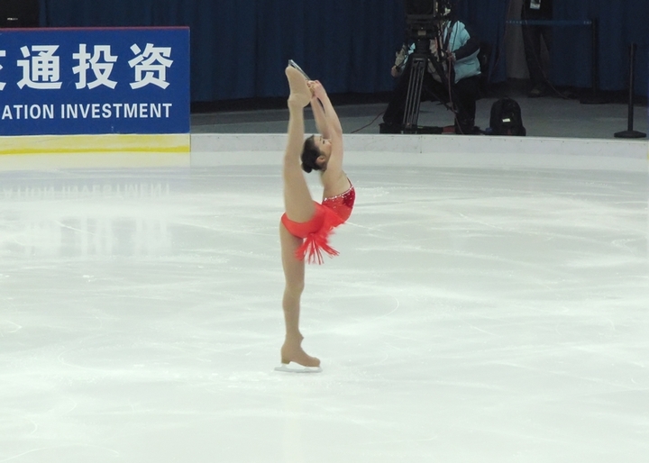 Figure Skating