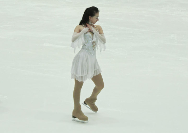 Figure Skating