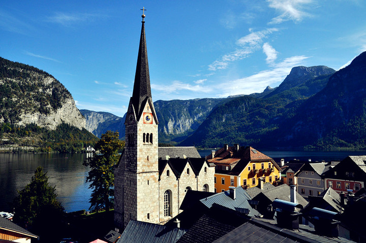 ǣƵHallstatt