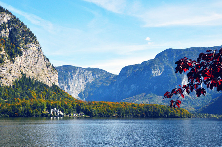 ǣƵHallstatt