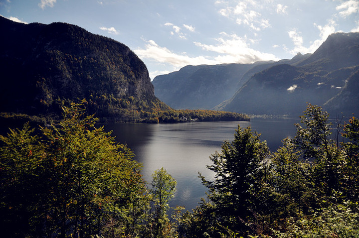 ǣƵHallstatt