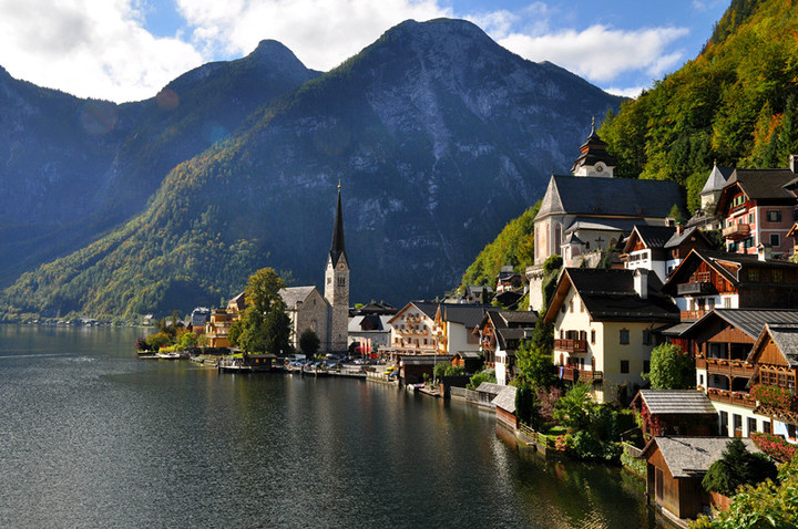 ǣƵHallstatt