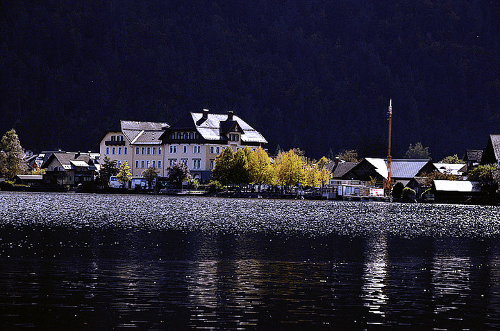 ǣƵHallstatt