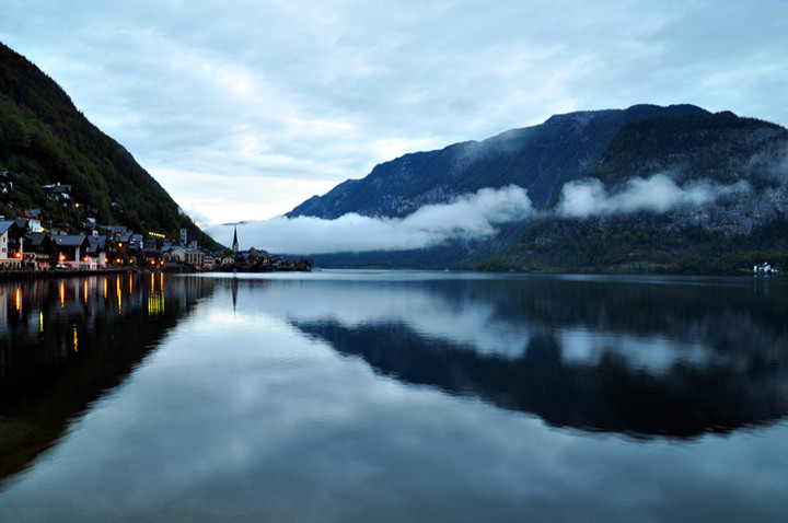 ǣƵHallstatt