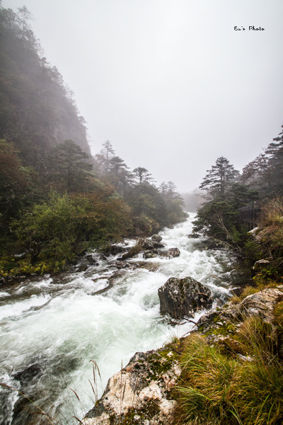 【高山流水攝影圖片】木格措風光攝影_eu.zone_太平洋電腦網攝影部落