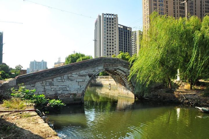 【正宗的万福桥摄影图片】常州市纪实摄影_龙城布衣_太平洋电脑网摄影