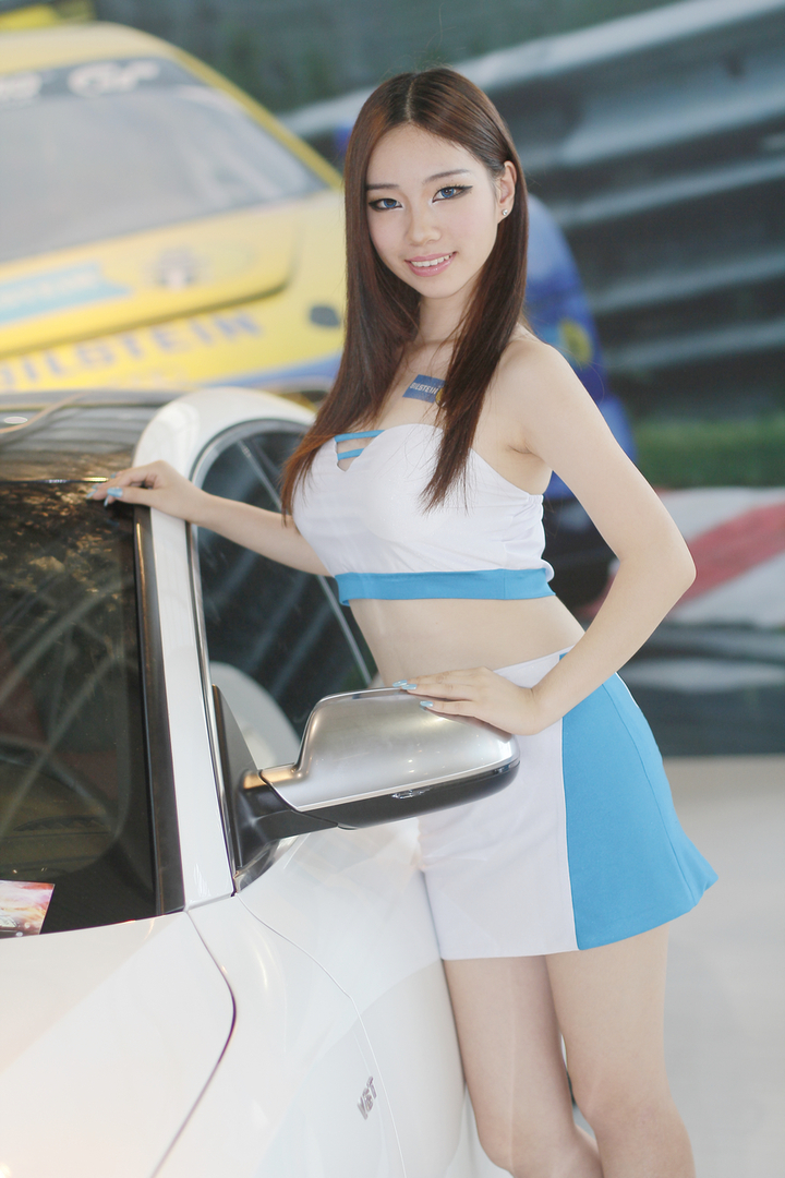 2012μChinaAutoSalonװչ-2