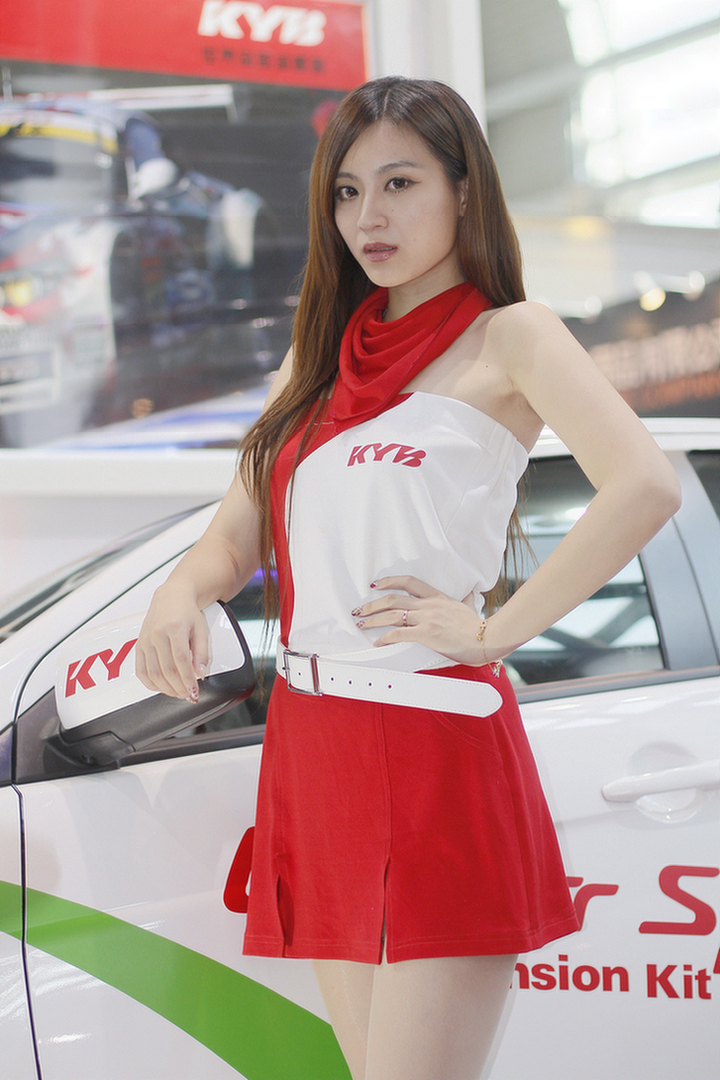 2012μChinaAutoSalonװչ-3