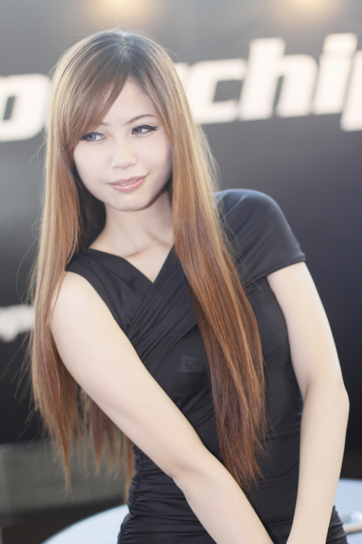 2012μChinaAutoSalonװչ-1