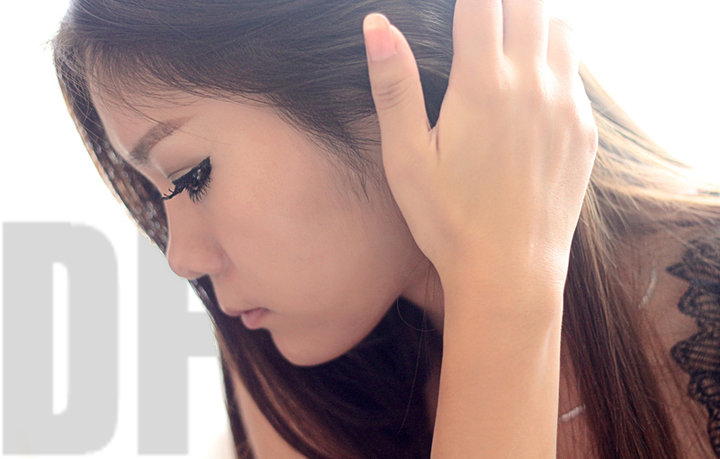 Close-up Viki