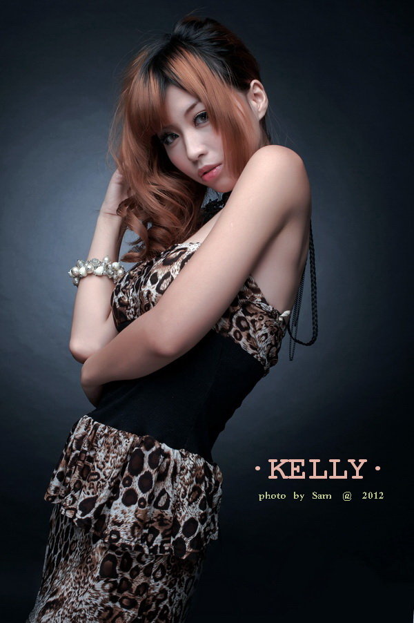 KELLY