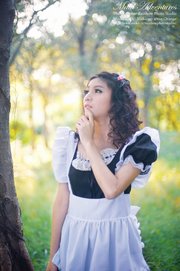 Maid Adventures