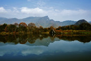 神农架，大九湖风景（一）