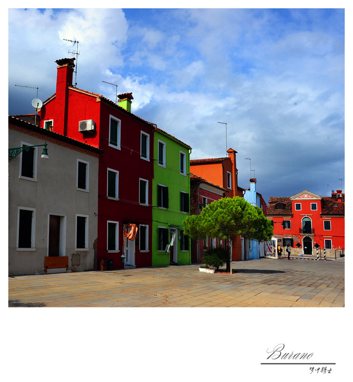 Burano