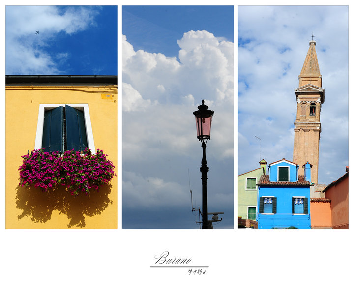 Burano